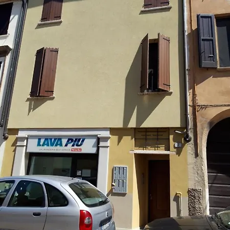 Apartmán Akantho