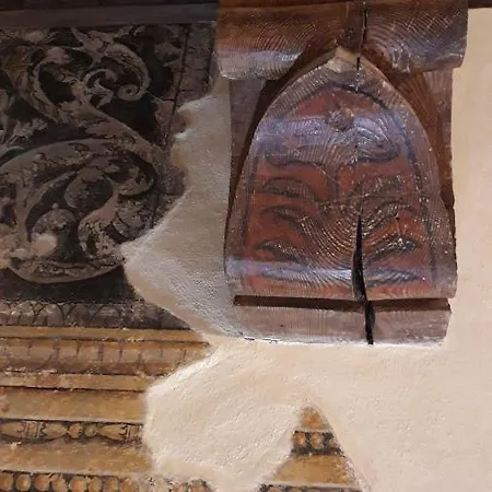 Akantho Apartmán