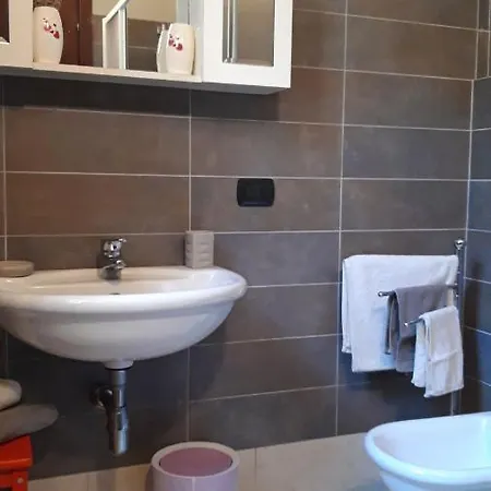 Apartmán Akantho